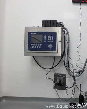 Tanque aço inox IACI 