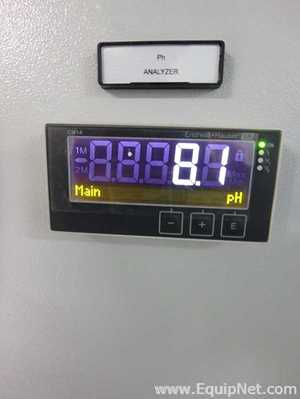 Sistema de Purificação e Destilação de Água Stilmas SPA BR045-PHR036