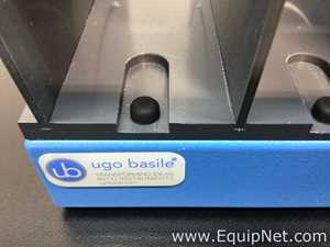 UGO Basile 47650 ROTAROD For Mouse
