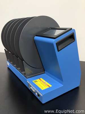 UGO Basile 47650 ROTAROD For Mouse