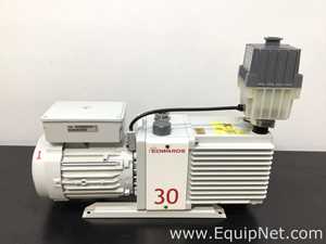 Edwards E2M30 Rotary Vane Vacuum Pump