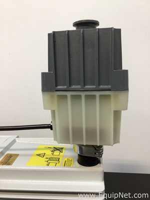 Edwards E2M30 Rotary Vane Vacuum Pump