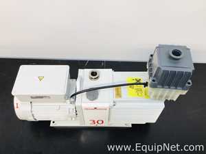 Edwards E2M30 Rotary Vane Vacuum Pump