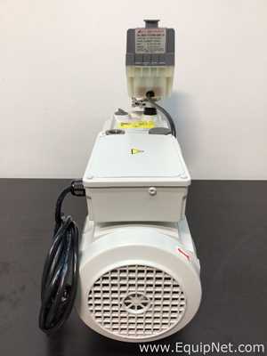 Edwards E2M30 Rotary Vane Vacuum Pump