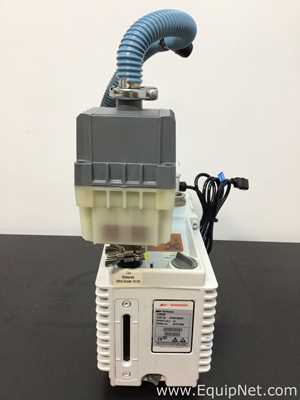 Edwards E2M30 Rotary Vane Vacuum Pump