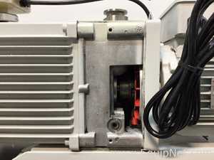 Edwards E2M30 Rotary Vane Vacuum Pump