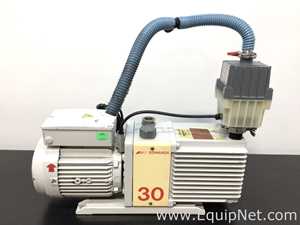 Edwards E2M30 Rotary Vane Vacuum Pump