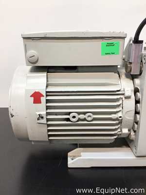 Edwards E2M30 Rotary Vane Vacuum Pump