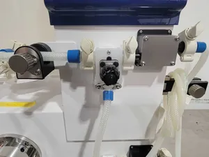GE AKTA Flux 6 Tangential Flow Filtration System