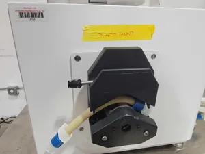 GE AKTA Flux 6 Tangential Flow Filtration System