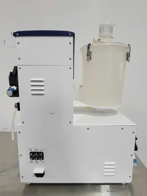 GE AKTA Flux 6 Tangential Flow Filtration System