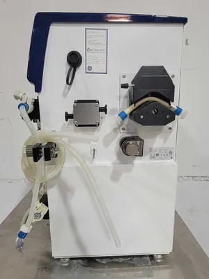 GE AKTA Flux 6 Tangential Flow Filtration System