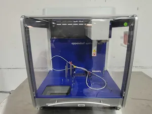 Eppendorf epMotion 5073 Liquid Handler