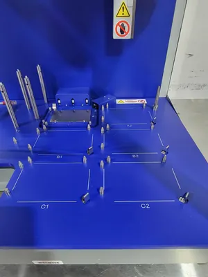 Eppendorf epMotion 5073 Liquid Handler