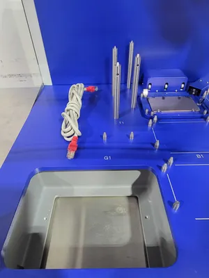 Eppendorf epMotion 5073 Liquid Handler