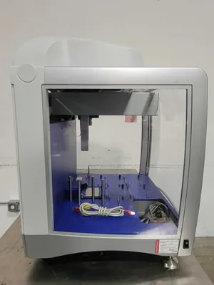 Eppendorf epMotion 5073 Liquid Handler