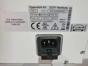 Eppendorf epMotion 5073 Liquid Handler