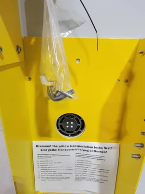 Eppendorf epMotion 5073 Liquid Handler