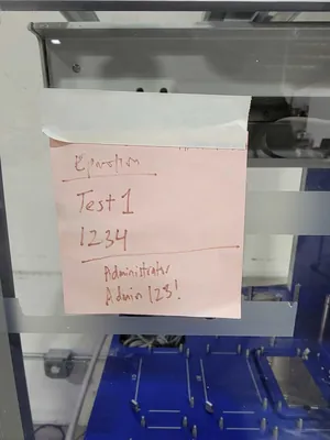 Eppendorf epMotion 5073 Liquid Handler