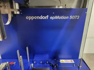 Eppendorf epMotion 5073 Liquid Handler
