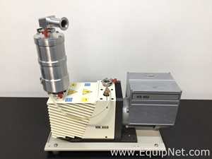 Agilent HS602 Dual-Stage Rotary Vane Vacuum Pump