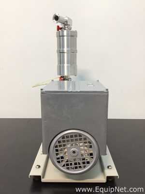 Agilent HS602 Dual-Stage Rotary Vane Vacuum Pump