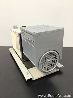 Agilent HS602 Dual-Stage Rotary Vane Vacuum Pump