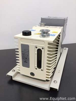 Agilent HS602 Dual-Stage Rotary Vane Vacuum Pump