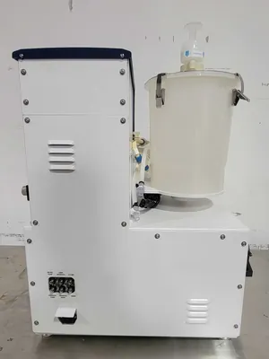 GE AKTA Flux 6 Tangential Flow Filtration System