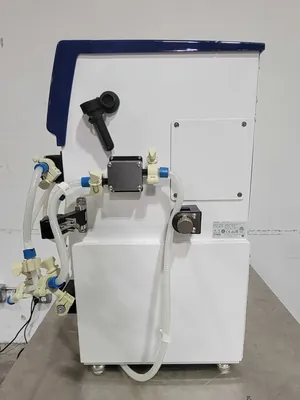 GE AKTA Flux 6 Tangential Flow Filtration System