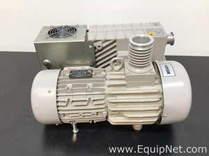 Varian -Agilent MS40 Plus Rotary Vane Vacuum Pump