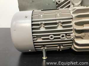 Varian -Agilent MS40 Plus Rotary Vane Vacuum Pump