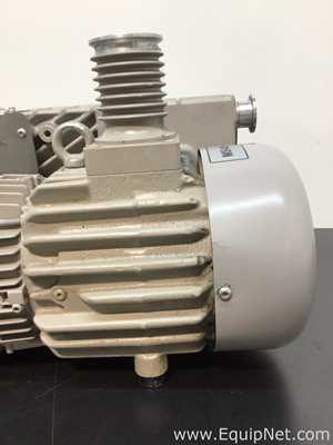 Varian -Agilent MS40 Plus Rotary Vane Vacuum Pump