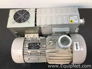 Varian -Agilent MS40 Plus Rotary Vane Vacuum Pump