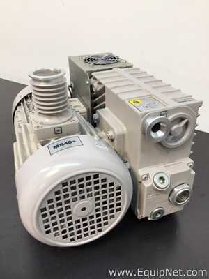 Varian -Agilent MS40 Plus Rotary Vane Vacuum Pump