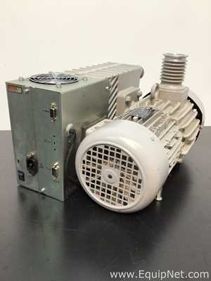 Varian -Agilent MS40 Plus Rotary Vane Vacuum Pump