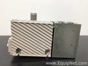 Varian -Agilent MS40 Plus Rotary Vane Vacuum Pump