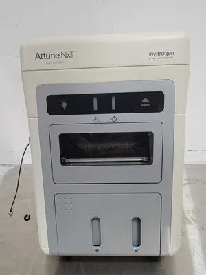 Invitrogen Attune Autosampler NxT Gen refurbished Flow Cytometer