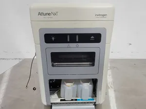 Invitrogen Attune Autosampler NxT Gen refurbished Flow Cytometer