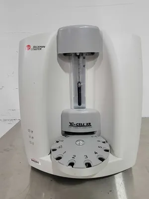 Analizador Beckman Coulter Vi-Cell XR