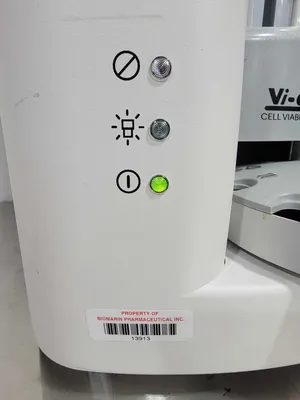 Analizador Beckman Coulter Vi-Cell XR
