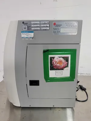 Analizador Beckman Coulter Vi-Cell XR