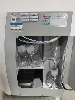 Analizador Beckman Coulter Vi-Cell XR