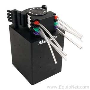 Masterflex 74906-04 MP2 Micro Peristaltic Pump