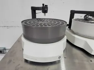 Lot of 4 GE Healthcare Bio-Sciences AB Fraction Collector F9-R