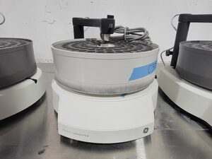 Lot of 4 GE Healthcare Bio-Sciences AB Fraction Collector F9-R