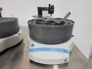 Lot of 4 GE Healthcare Bio-Sciences AB Fraction Collector F9-R
