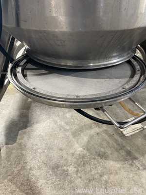 DE Filter for Brewery