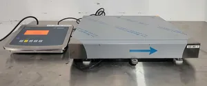 Báscula Sartorius IS64FEG-S0CE