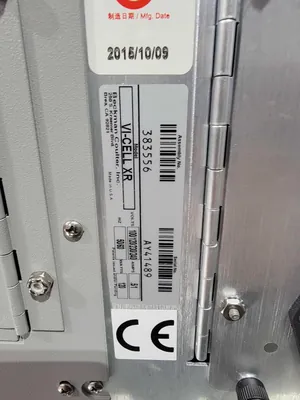 Analizador Beckman Coulter Vi-Cell XR